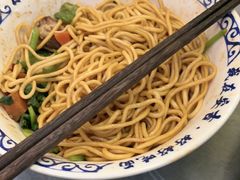-梅溪·小伙子干挑面(安吉总店)