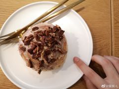 -大酉·M Coffee(北京美术馆店)