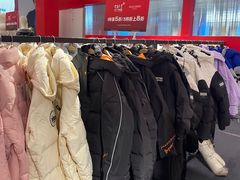 -宁波杉井奥特莱斯广场