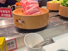 -龍歌自助小火锅(李沧顺和汇店)
