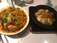 -拈菜(观音桥阳光世纪店)