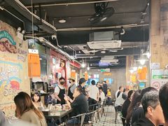 -辉记炭烧海鲜大排档·老字号(福田店)
