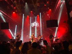 -808 LiveHouse
