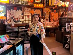 -九本居酒屋(学院路店)
