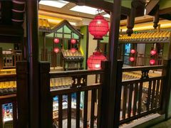 -有红鸡毛店·川菜(建设路店)