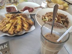 -中山威尼斯西餐厅(三乡总店)