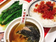 -钟姐炖品(印象城百盛店)