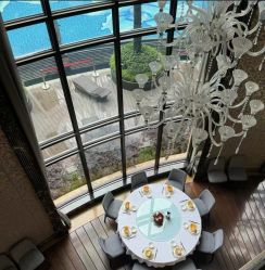 -星河湾酒店·宴会厅(番禺大道北店)