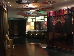 -佛山希尔顿酒店·融誉亚洲美食荟