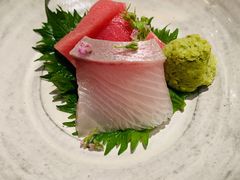 -一阳寿司(麦子街店)