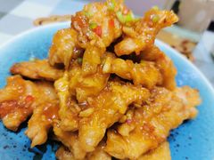 -君霖海鲜私房菜(春柳店)