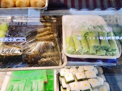 -陈记印尼风味小吃(北湖店)