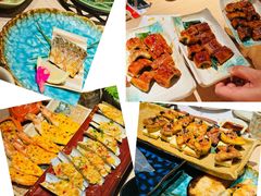 -匠和风精致料理(成都龙湖滨江天街店)