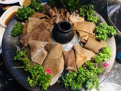 -捞王锅物料理(凯旋路店)