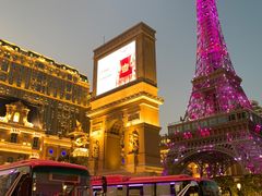 -澳门威尼斯人综合度假区