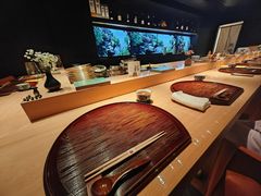 -鮨椿(瑞虹天地太阳宫店)