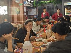 -老三样·旧食新味(船山路店)