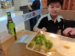 -韩罗苑(万象城店)
