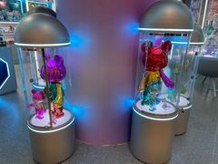 -星际漫游(青岛吾悦广场店)