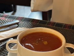 -小世界西餐厅(建国门店)