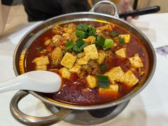 干锅鱼籽-新新湘菜馆(新中街二条店)