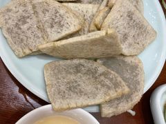 炸灌肠-北平小馆·烤鸭·家常菜(磨房北里店)