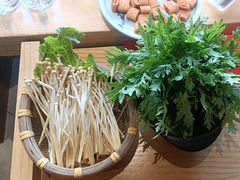 -巴蜀大将火锅(太原旗舰店)
