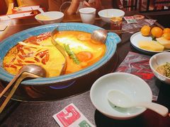 -吼堂老火锅(太古里总店)