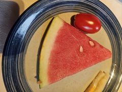 -八府香鸭·啫啫煲(华山路店)