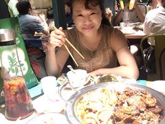 -小鱼小牛·鱼牛干锅·脆鱼火锅(世欧广场店)