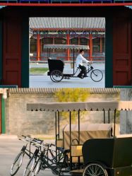 -颐和宾馆宴会厅