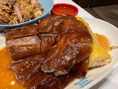 -龙记香港茶餐厅(久光百货店)