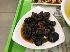 香脆木耳-老乡鸡(淮河路步行街店)