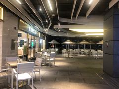 大堂-813芭依珊 BAESAn(汇港购物中心店)