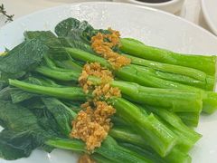 -蔡澜点心·粤菜(月星环球港店)