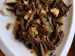 -途肴·老农饭庄(百里峡店)