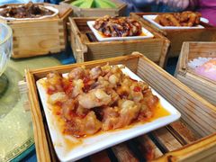 掌中宝-琼菜王(南海店)