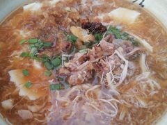 -原掩骨会饶阳豆腐脑总店