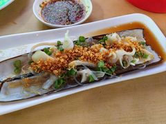 -無招牌海鮮(芽笼店)