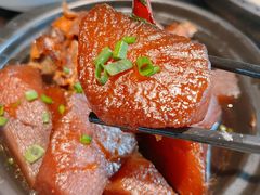 -鱼食饭稻·苏浙土菜17年老馆子(平江路店)