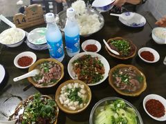 -小杨翘脚牛肉