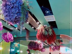 -浩海火烧云傣家菜(京广店)