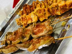 -海平馄饨(逍遥二路店)