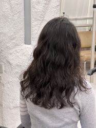 -BOF HAIR BY HONTO