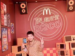 -OCT PARK欢乐时光