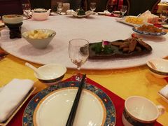-卫鼎轩·曹公馆(鼓楼店)