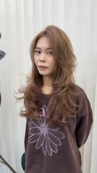 -MY HAIR ARDOR