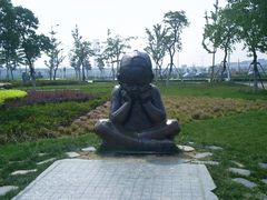 -天鹅湖体育公园