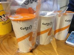 -CoCo都可(合生汇店)