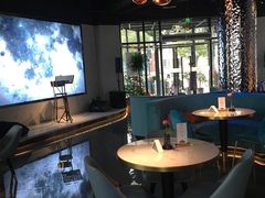 大堂-岁粤Moon·湖景餐厅(月光码头店)